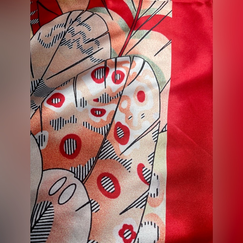 Kimono Casual Cárdigan Duster Bikini Swimsuit Coverup - Picture 14 of 14